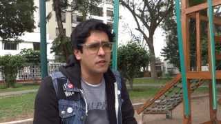 Las Tres Preguntas: Fernando Casanova