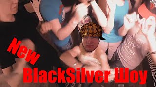 BlackSilver Шоу s2 №1