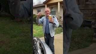 This Will Destroy Your Car