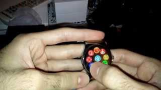 Rwatch R11 Smart Watch