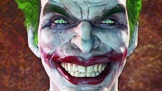 Batman Arkham Origins #04: Toda a Loucura do Joker - Xbox 360 / PS3 / Wii U gameplay