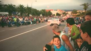 Motofesta Sanxenxo 2014