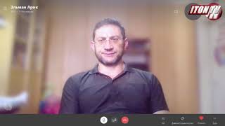 Запрет по-еврейски: никто не слушается