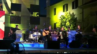 Melodije Istre i Kvarnera - himna festivala