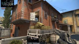 CSGO Faceit - Deagle Ace