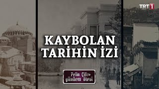 Pelin Çift ile Gündem Ötesi 209. Bölüm - Kaybolan Tarihin İzi