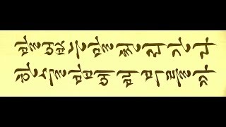 한글서예 교본 붓글씨 서예 Calligraphy  書道
