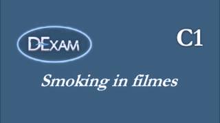 Smoking in films