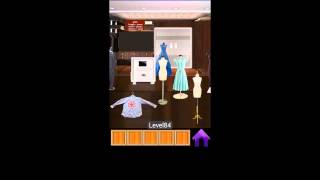 100 Doors Escape Now Level 84 Walkthrough