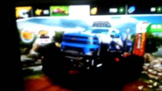 #asphalt xtreme capítulo 2 nuevos coches