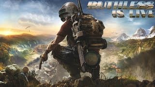 RUTHLESS  PUBG mobile Live Telugu - gyro always on | no hate?| only love❤️| ❌no more 18plus❌