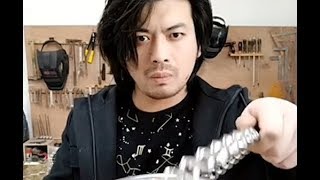 Weird Chinese Craftsman 怪咖中国手艺人