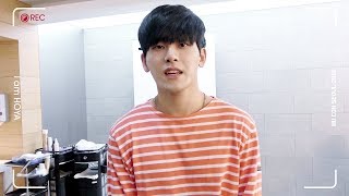 I AM HOYA SEASON 2 - #3 MU:CON SEOUL 2018