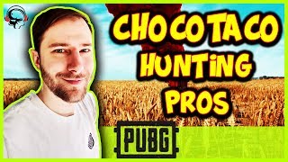 | MUST SEE PUBG VOİCE CHAT Moment in 2019 | +18 ? Chocotaco SLAPPİNG Pubg Pro PLAYERS #104