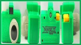 2017 McDONALDS LEGO NINJAGO MOVIE - Ninjago Movie Camera Viewer | by ransmo5