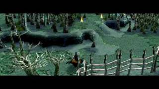 DotA : Here comes the PAIN (Akasha Movie)