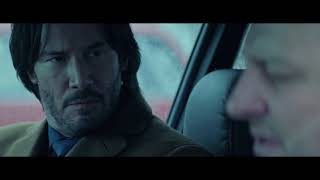 Профессионал - Русский трейлер (дублированный) 1080p