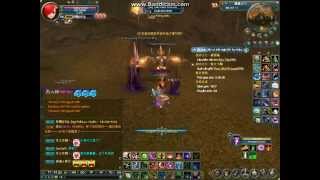 Skill Ngự Thần : Huyền - Yêu Oán Kích ( Tiên Thú Tiên - YJ - Venomancer Fairy )