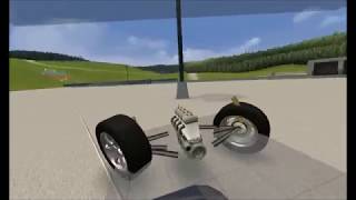 GMOD - Drifting
