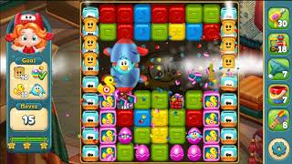 Toy Blast Level 2360