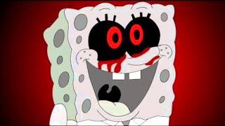 creepypasta capitulo perdido de bob esponja (no confundir con la del suicidio de calamardo)