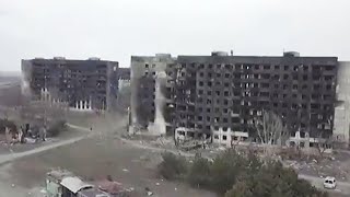 Война на Украине и не только День 25 й Спецвыпуск