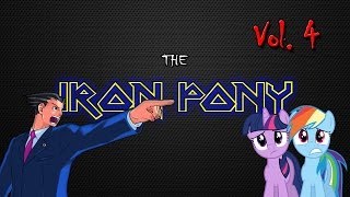 Reaction Video | Turnabout Storm [Part 3/4] | Phoenix Wright