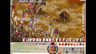 PRIMER IOP 200 DE HISPAÑIA.... KYRIOS LVL 200
