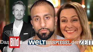 Wie links sind die deutschen Medien?