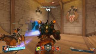 Paladins on GT 730