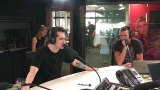1 hour of Brendon Urie calling you sexy