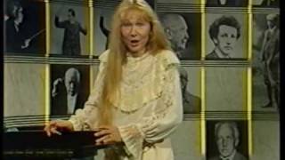Ortrun Wenkel „Schlechtes Wetter"