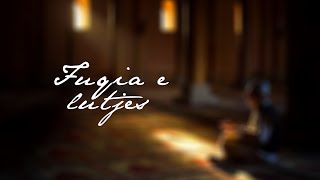Fuqia e lutjes┇Ngjarje Emocionale┇