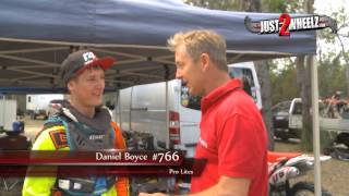Sunshine State MX Hervey Bay rd4 2015