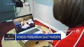Saat Pandemi, Restrukturisasi BCA Diproyeksi Capai Rp 133 Triliun