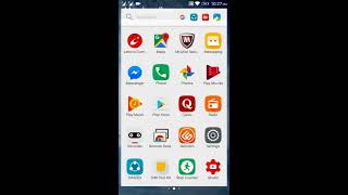 Lolipop vs Marshmallow Lenova K4 Note | Lolipop vs Marshmallow performance in Lenova k4 note