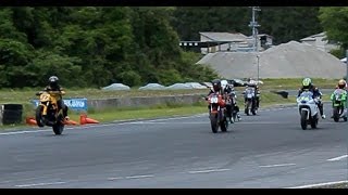 2014/5/17 日光プライド４決勝　40"107  高画質