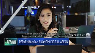 Uji Kesiapan Transformasi Digital Indonesia, Ini Kata Cisco ASEAN
