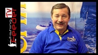 "Волжанка" новости с 33-й международной выставки 2013