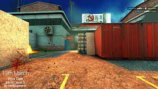 CS:GO Cache 4K