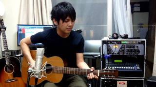 Eric Clapton Tears In Heaven 古澤剛 Martin 1971年製 00-18C  マーチン OO-18C