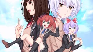 Sunrider Academy OP