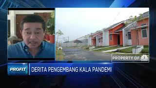 Derita Sektor Properti, Penjualan Anjlok Hingga Aturan Yang Memberatkan