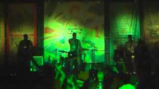 Screamers - Смерть (live, ЮМПЗ 2012)