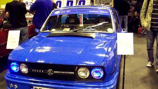 Skoda 136