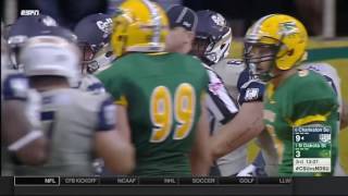Jamey Chadwell Show - Kentucky State