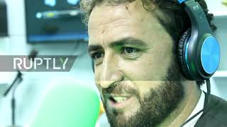 Afghanistan: Khost radio station continues broadcast despite Taliban takeover