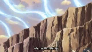 Naruto Shippuden - Attack of the Gedo Statue