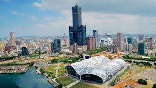 高雄好景點Kaohsiung good Attractions