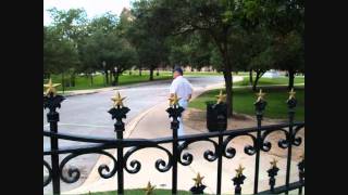 Waco and Austin Texas Tours June 2011 Video